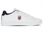 K-Swiss Court Shield II Meeste Tennised Valge (04412-983-M) 40 valge
