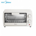 Midea 10L Mini Elektriahi CN pistikuga (adapter kaasas)