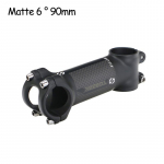 TOSEEK Jalgratta Lenksuvarras S&uuml;sinik Alumiinium Maantee MTB Jalgratta Varre &Uuml;limalt Kerge 31.8 MTB Power 6/17 kraadi Jalgratta Laua Rattas&otilde;idu Osa