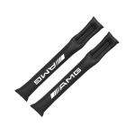 INRT1 Autotooli pilu t&auml;itev pistik Padi K&uuml;lje&otilde;mbluse lekkekindel riba Mercedes Benz AMG A B C E G C260 E300L A200L GLC300 jaoks Ventiilikork black