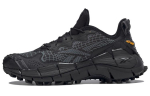 Reebok Zig Kinetica II Edge 'Black Pure Grey' H00064 40.5