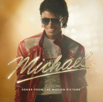 UUS Michael Originaalheliplaat 7-tollises paber&uuml;mbrises Piiratud V&auml;ljaanne Blu-Spec CD Michael Jackson beige