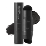[DASHU] Igap&auml;evane &otilde;huke kiirjuuksepiiripadi 2,5g Natural Black black