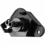 A33G-Ford Fusion / Mondeo 2013 2014 2015 2016 Kapoti k&auml;epideme vabastusriivi kinnitusklamber DS7Z-99042C74-A must
