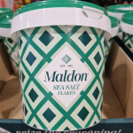 Maldon meresoola helbed 570g purk
