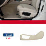 Auto esiistme k&uuml;lgkatte paneeli liist BMW 5 X5 X6 seeriale F07 F11 F01 F10 F18 F15 F16 F85 F86 Auto siseosade asendusosad red