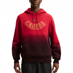 Nike Kanada x NOCTA O Can Fliis Cs Huppar J&otilde;usaali Punane Unisex Topid IM3232-687 S