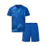 Mizuno Vabaaja Spordir&otilde;ivad Unisex 2-osaline komplekt 82CG43Z1 M