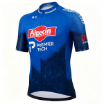 Alpecin Pro Jalgrattas&auml;rgi Komplektid Meeste P&uuml;ksid Rihmadega Jalgratta L&uuml;hikeste Varrukatega Bicicleta R&otilde;ivad Rattas&auml;rgi Ciclismo Hombre Mustad Komplektid XS