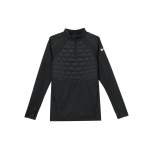 Nike Strike meeste Therma FIT jalgpalli treeningtop FZ0567-010 L black