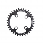 Kivikettaketas 76 BCD Sram XX1 jaoks Stout SiSl2 &Uuml;mmargune 30T 32T 34 36 38T 40T hammastusega MTB Jalgratas Rattas&otilde;it Jalgratta Ketiratas 76bcd 30T