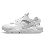 Nike Air Huarache 'Triple White' Meeste DD1068-102 EU 36 white