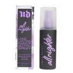 Urban Decay All Nighter Spray P&uuml;siv meigikinnitaja 118ml/4oz