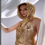 Naiste L&auml;ikivad Kapuutsiga Karvase Kraega L&uuml;hikesed Topid Camisole Keekett &Ouml;&ouml;klubi Peo Rave Tantsukost&uuml;&uuml;m Clubwear h&otilde;be