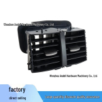 DS73-19C570-A &Otilde;hutusava 13-19 Ford Mondeo jaoks ABS black