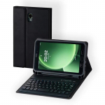 Kaitse&uuml;mbris Samsung Galaxy Tab Active 3 8.0 T570 T575 T577 jaoks Bluetooth-klaviatuuriga kate Tab Active 5 8.0 SM-X300 SM-X306B jaoks Italian Keyboard