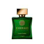 Louis Cardin, Emerald Exclusif, Parf&uuml;&uuml;mvesi, Unisex, 100 ml