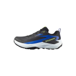 Salomon Genesis Gore-Tex Pingutusn&ouml;&ouml;riga D&uuml;naamilised Maastikujooksukingad Meeste toss L49221400 42⅔ gray