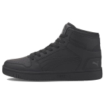 PUMA Rebound LayUp Retro Must 369573-11 38 gray