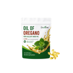 Oregano &otilde;li ja mustk&ouml;&ouml;mne&otilde;li 6200 mg - Seedimist toetav kontsentreeritud ekstrakt (K&otilde;rge karvakroli ja t&uuml;mokinooni sisaldus) 1pack