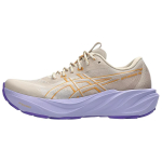 Asics GT-2000 15 TR Pehmed Mugavad Toetavad Tasakaalustatud Reageerivad Jooksukingad Naiste toss Puht-hall Pruun 1012C067-250 40