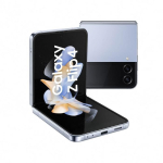 Renoveeritud Samsung Galaxy Z Flip4 5G 8GB+128GB/256GB nutitelefon eSIM+SIM Vaba 8+128GB