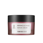 [AIT&Auml;H TALUNIKULE] Miracle Age Repair Kreem 50ml black