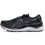 ASICS Gel Cumulus 24 D Wide 'Carrier Grey' Naiste 1012B205-020 35.5 black