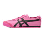 Onitsuka Tiger Mexico 66 Madalad Vabaajajalatsid Unisex Roosa 1183C102-701 37.5 must