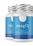 Mag O7 &ndash; &Otilde;rn &ouml;ine seedetugi ja puhastus (90 kapslit) 2pack