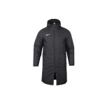 Nike Parka Joped Meeste Must Kapuutsiga Paksendatud CW6767-010 XL black
