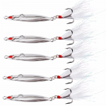 Lusikas kalap&uuml;&uuml;gi lant 5 tk/partii metallist kullast/h&otilde;bedast k&otilde;vast s&ouml;&ouml;dast litrid Noise Paillette k&otilde;va kalap&uuml;&uuml;gi lant 5pcs kuld