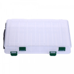 Hengjia 1 tk kalakast kahepoolne s&ouml;&ouml;dakarp Stiilne voblerkonks Bionc Bass kalap&uuml;&uuml;giriist