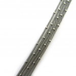 Les Tr&eacute;sors De Lily [N3030] &ndash; hall Kilimanjaro terask&auml;ev&otilde;ru (5 rida) h&otilde;be