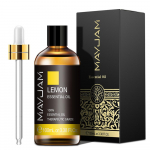 MAYJAM 100ml Lavendli eukal&uuml;pti kaneeli taime eeterlik &otilde;li spaamassaažiks nahahoolduseks &otilde;hupuhastaja niisutaja aroomiteraapia roosi teepuu&otilde;li Lemon