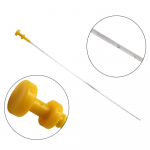 Mootori&otilde;li &otilde;lim&otilde;&otilde;tevarda &otilde;litaseme n&auml;idiku vahetus Peugeot 106, 205, 206, 306 TU bensiinimootorile mitmev&auml;rviline