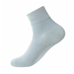 Meeste hingavad sokid &uuml;hev&auml;rvilised meeste kvaliteetsed &auml;ri mugavad pehmed vabaaja puuvillased pahkluu sokid One size must