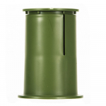 40 mm kalas&ouml;&ouml;da pallide valmistamise t&ouml;&ouml;riist Boilie s&ouml;&ouml;dapallide valmistamise t&ouml;&ouml;riist armee roheline v&auml;rv