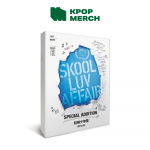 BTS &ndash; [Skool Luv Affair] Erilisand