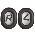 2 tk asendusk&otilde;rvapadjad K&otilde;rvapadja padi Plantronics BackBeat PRO 2 Over Ear juhtmevabade k&otilde;rvaklappide jaoks