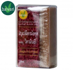 Baivan Natural Herbal Mangoesteen Ground E-vitamiiniga koorimisseebiga 130 g &ndash; Tai nahahooldus 130 g.