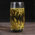 Hiina tee Organic Silver Needle White Tea Bai Hao taimetee 50g