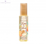 Cute Press Time to Shine Argan Hair Oil 55 ml &ndash; Tai juuksehooldus 55 ml.