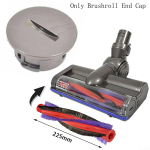 DYSON V6 Animal Fluffy DC58 DC59 DC61 DC62 harjarulli varda rulli otsakate jaoks