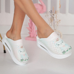 Naiste meditsiinilised ortopeedilised puukingad &ndash; libisemisvastased, mugavad 35