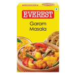 EVEREST Garam Masala, (100 grammi) Pack of 1, 100g