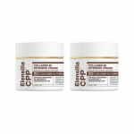 Elensilia CPP Collagen 80 Intensive Cream 50g*2Tk