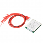 13S 35A 48V kaitseplaat liitiumakud BMS/PCB/PCM plaadi tasakaalu integraall&uuml;lituste plaat mitmev&auml;rviline