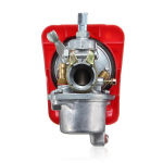 Karburaator 50Cc/60Cc/66Cc/80Cc 2-taktiline mootor Mootoriga Jalgratas Jalgratas Carb