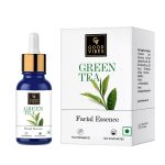 Good Vibes Facial Essence - Green Tea 10 ml